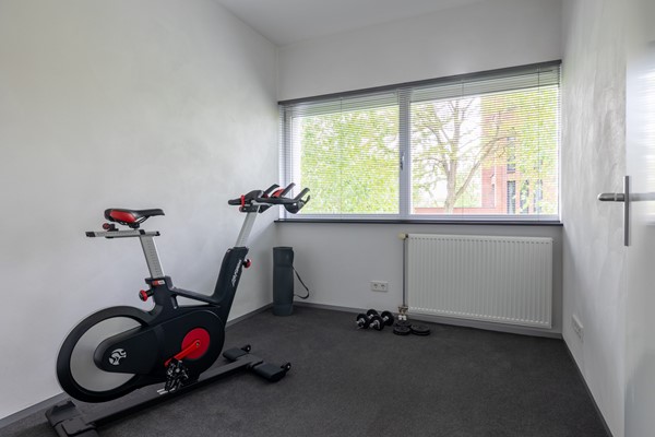 Medium property photo - Spaaklaan 14, 3446 HD Woerden
